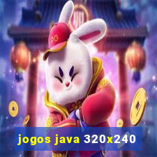 jogos java 320x240